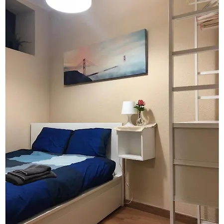 Apartment Piso Casco Antiguo *