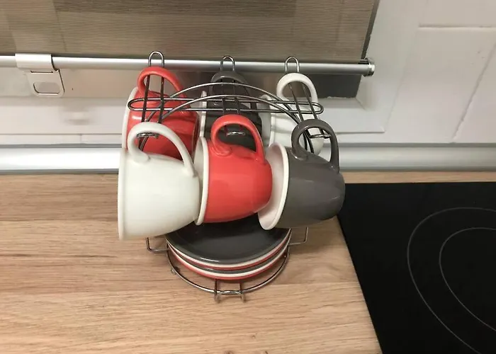 Lägenhet Piso Casco Antiguo