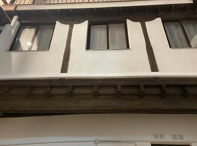 Piso Casco Antiguo Toledo