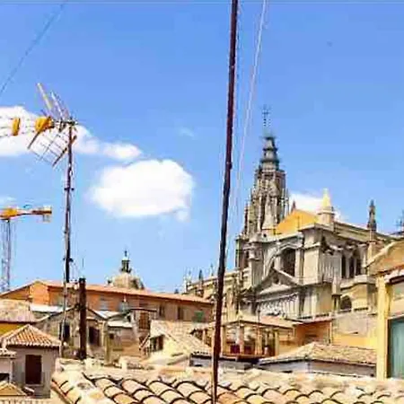 Piso Casco Antiguo Apartment *