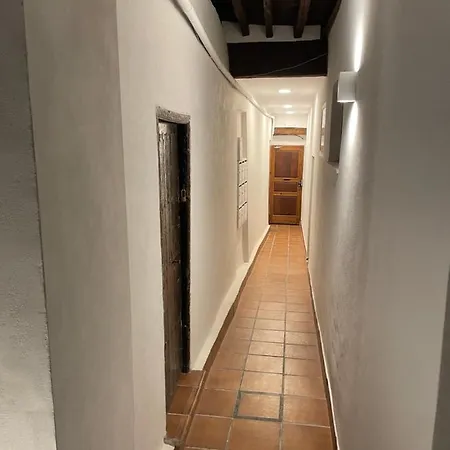 Piso Casco Antiguo