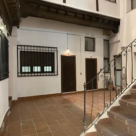 公寓 Piso Casco Antiguo *